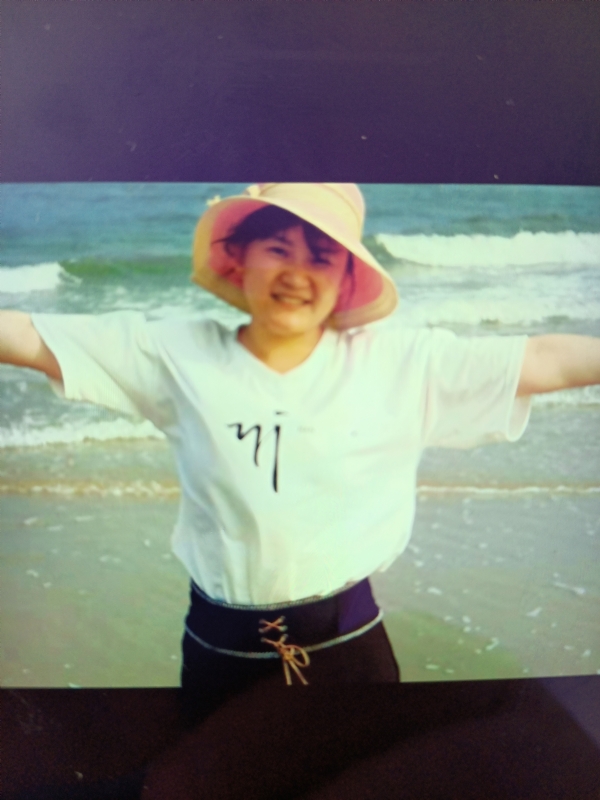 块块的第三张照片--广州相亲服务中心