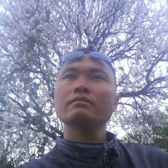 平常心的第一张照片--广州相亲服务中心