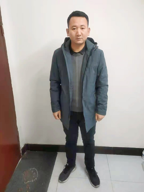 风轻雨淡的第一张照片--广州相亲服务中心