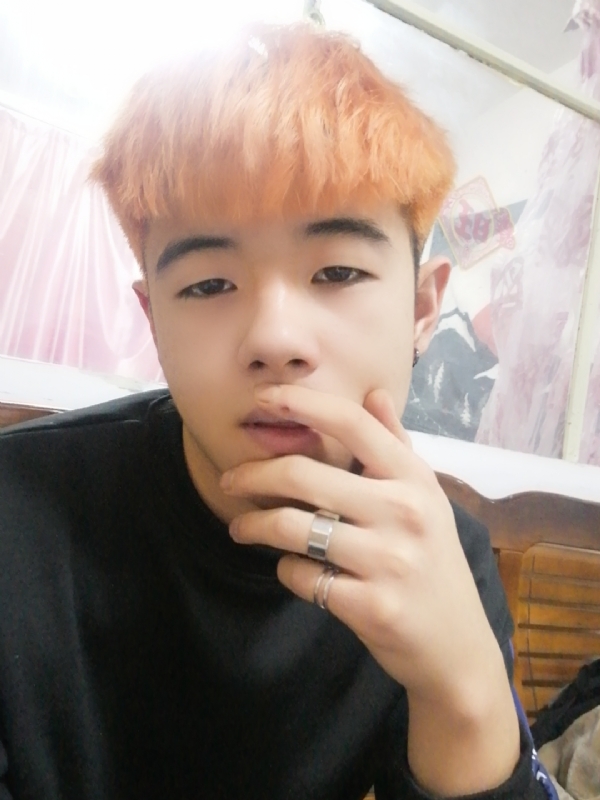 钟宇诗的第一张照片--广州相亲服务中心