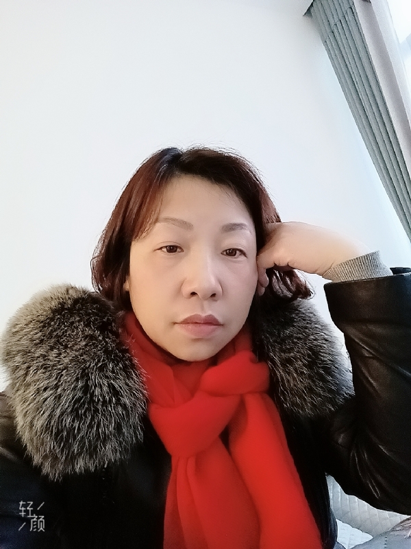 青禾的第一张照片--广州相亲服务中心