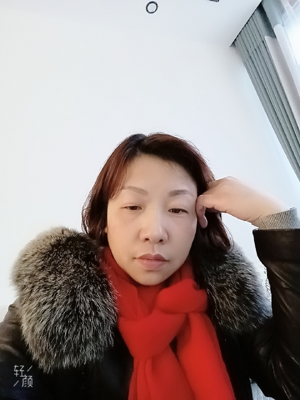 青禾的第二张照片--广州相亲服务中心