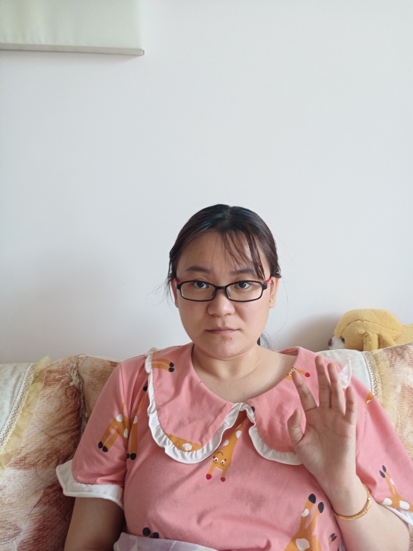 块块的第二张照片--广州相亲服务中心