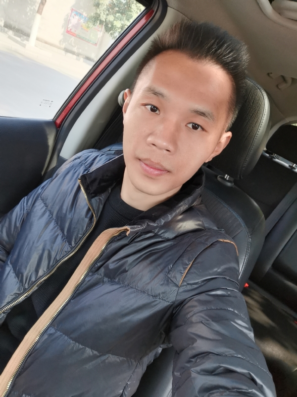 Han的第二张照片--广州相亲服务中心
