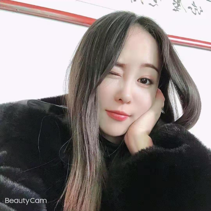 暖暖的第一张照片--广州相亲服务中心