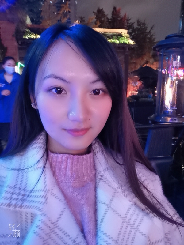 抱不住太阳的深海鱼C的第一张照片--广州相亲服务中心