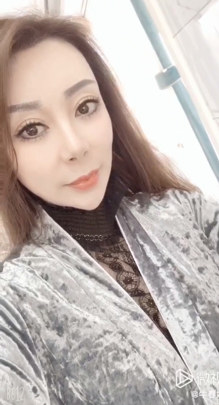 婷婷的第一张照片--广州相亲服务中心
