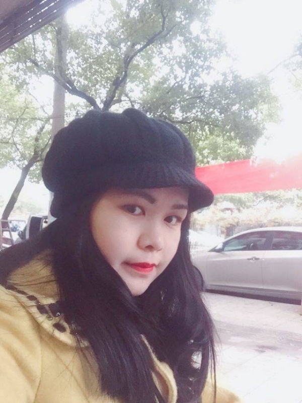 珍妮的第一张照片--广州相亲服务中心
