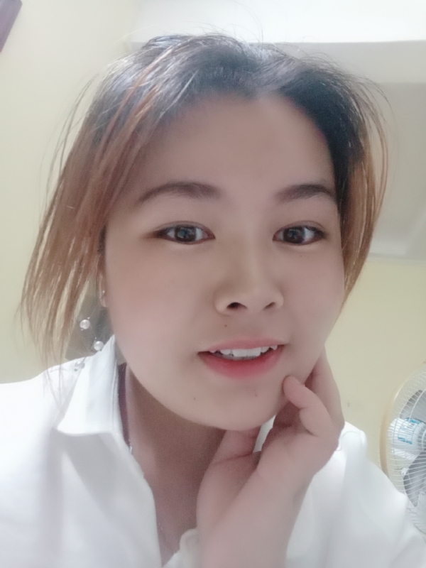 珍妮的第二张照片--广州相亲服务中心