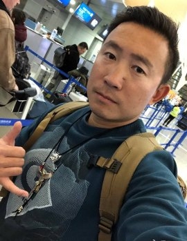 明天会更好的第一张照片--广州相亲服务中心