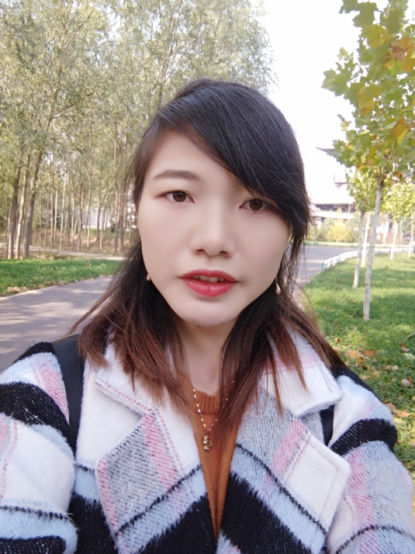 hely的第一张照片--广州相亲服务中心