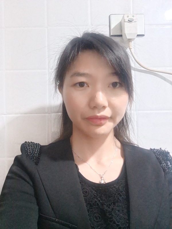 hely的第三张照片--广州相亲服务中心