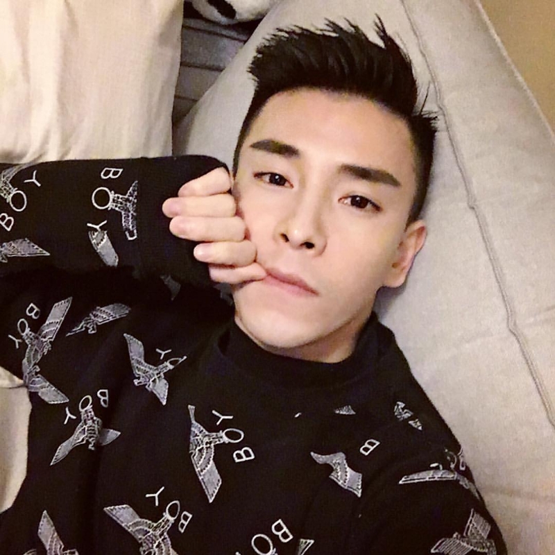 Leo的第一张照片--广州相亲服务中心