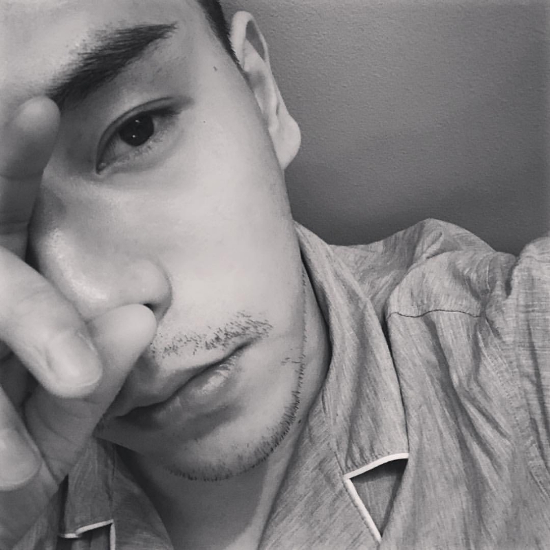 Leo的第三张照片--广州相亲服务中心