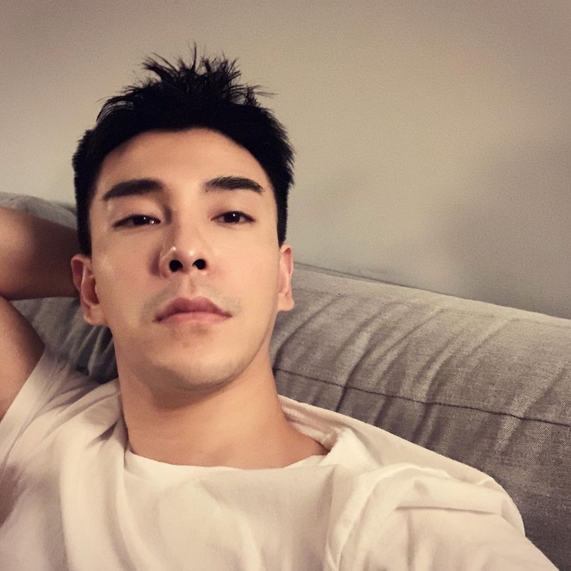 Leo的第五张照片--广州相亲服务中心
