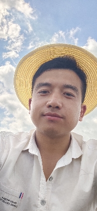 喜欢就好的第一张照片--广州相亲服务中心