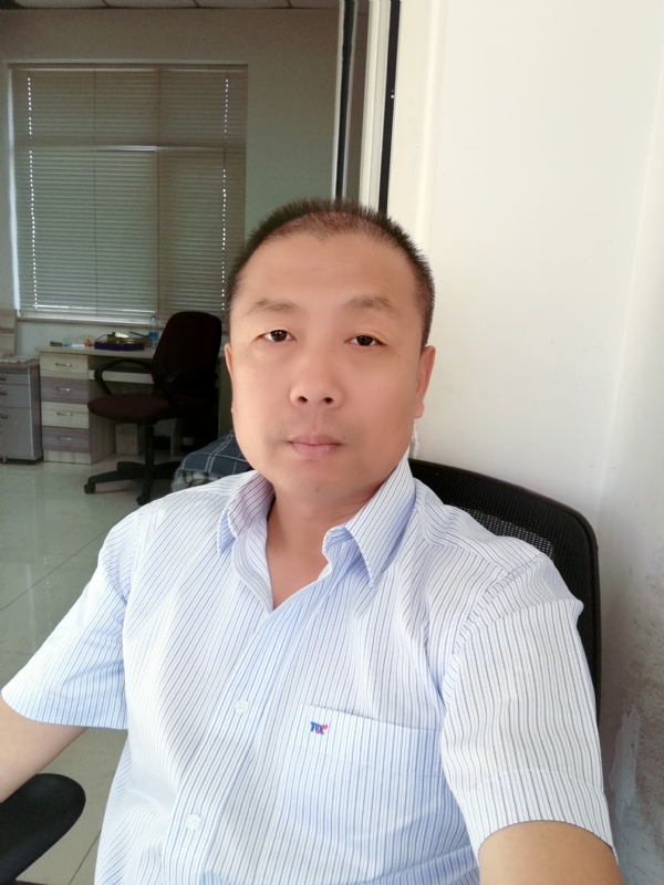 刘爱军的第一张照片--广州相亲服务中心
