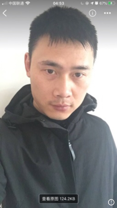 雄心壮志的第一张照片--广州相亲服务中心