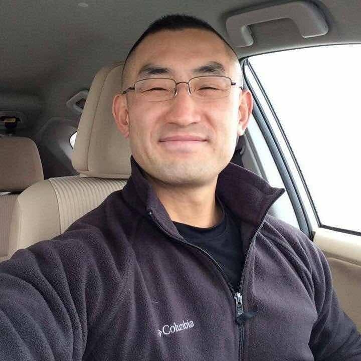 Kim的第一张照片--广州相亲服务中心