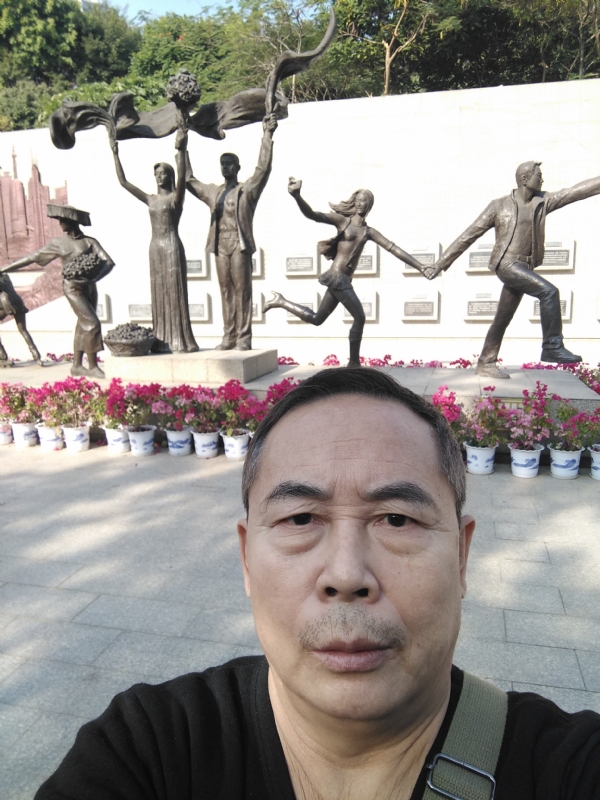 重振雄风的第六张照片--广州相亲服务中心