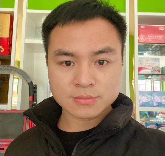 凡心的第一张照片--广州相亲服务中心