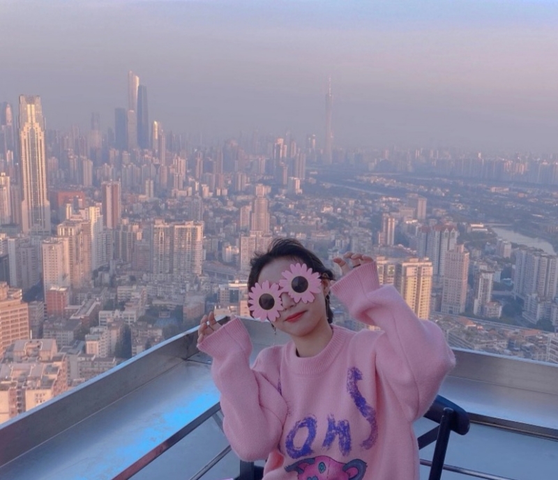 Kikiying66的第一张照片--广州相亲服务中心