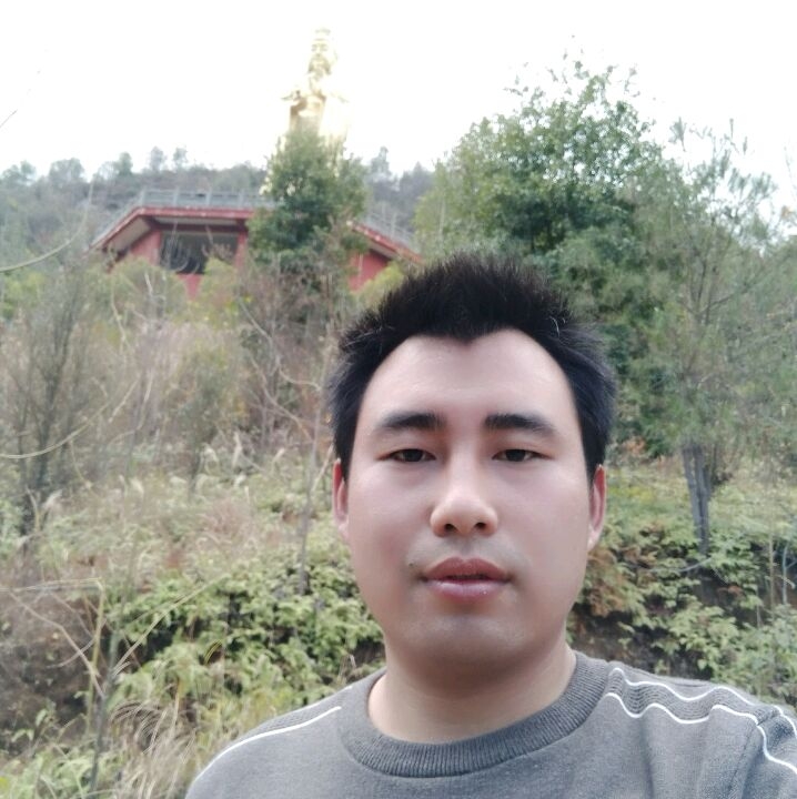 小绵羊的第一张照片--广州相亲服务中心