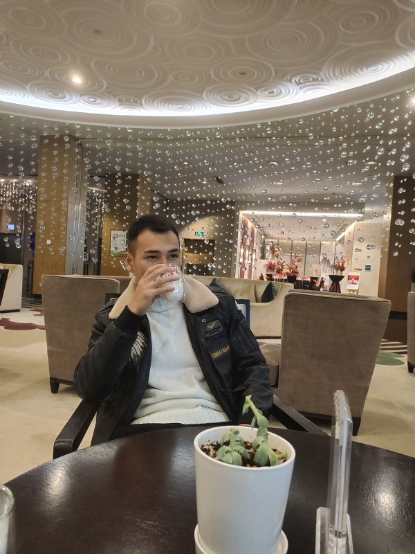 liu的第一张照片--广州相亲服务中心