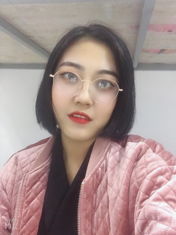小羽的第一张照片--广州相亲服务中心