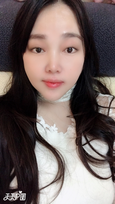 颜如玉的第一张照片--广州相亲服务中心
