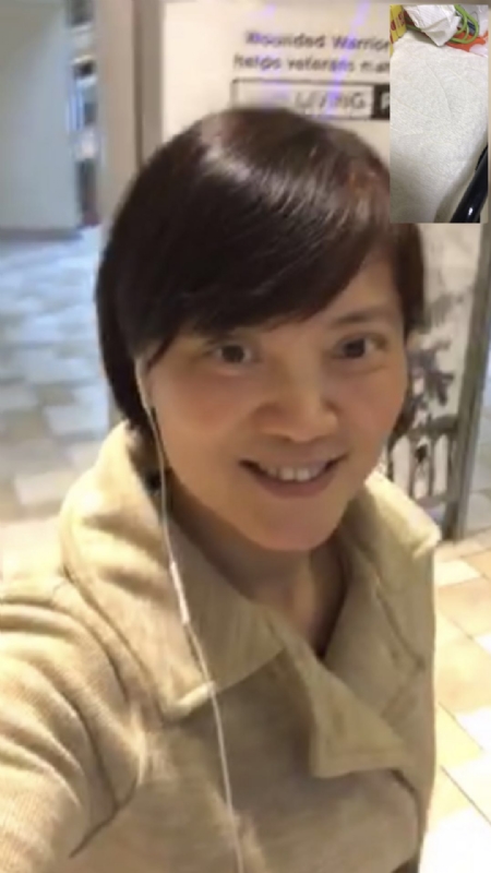 Fifi的第一张照片--广州相亲服务中心