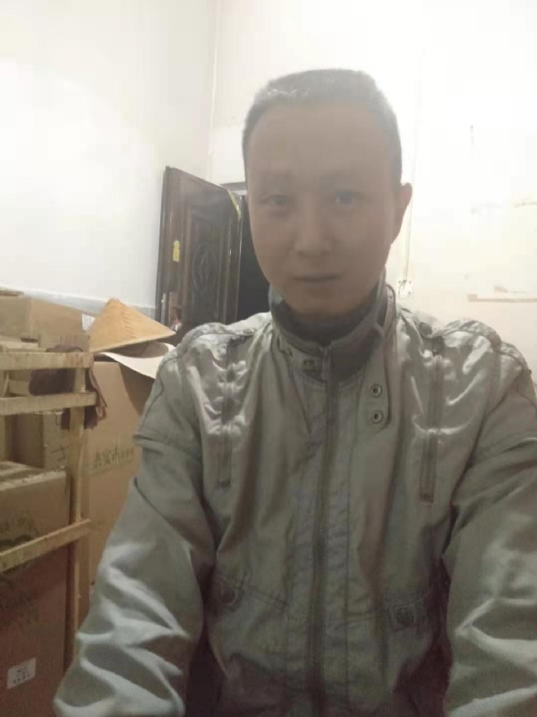 几世黄昏的第一张照片--广州相亲服务中心