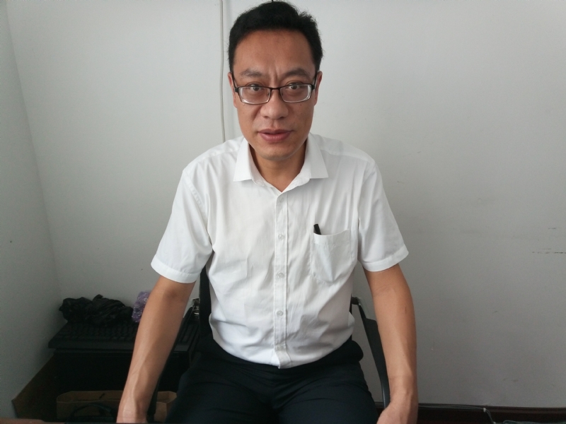 妙师的第一张照片--广州相亲服务中心