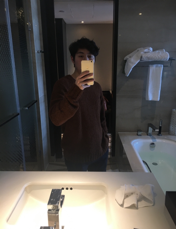 Murry的第一张照片--广州相亲服务中心