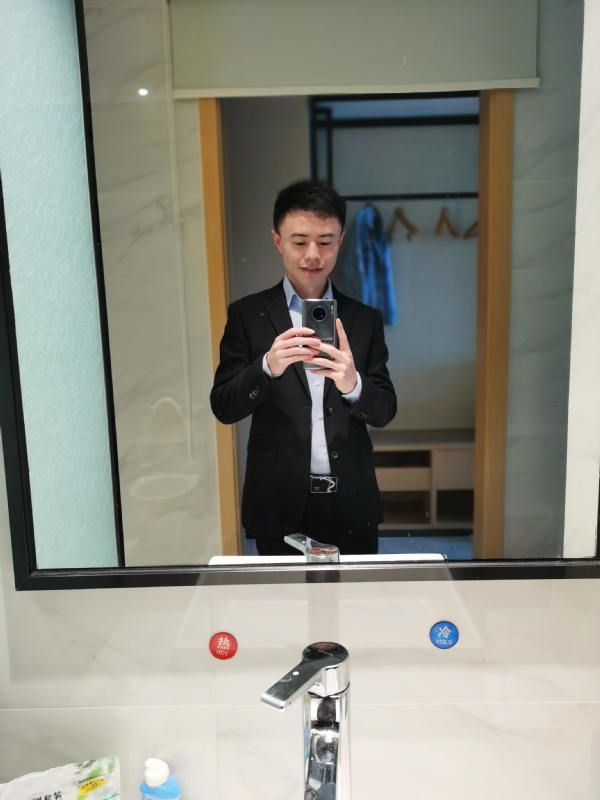 Lin的第一张照片--广州相亲服务中心