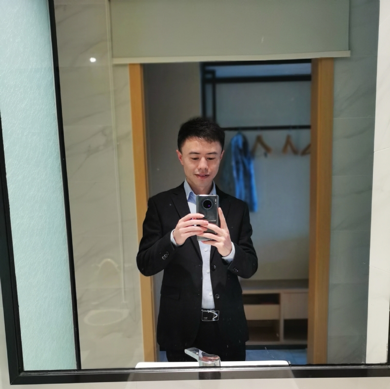 Lin的第三张照片--广州相亲服务中心