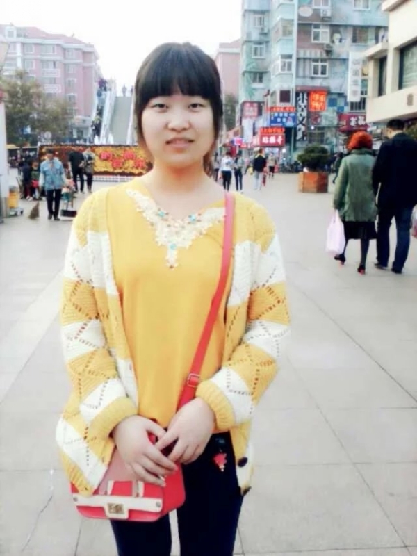 柔光123的第二张照片--广州相亲服务中心