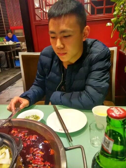 圈圈的第一张照片--广州相亲服务中心