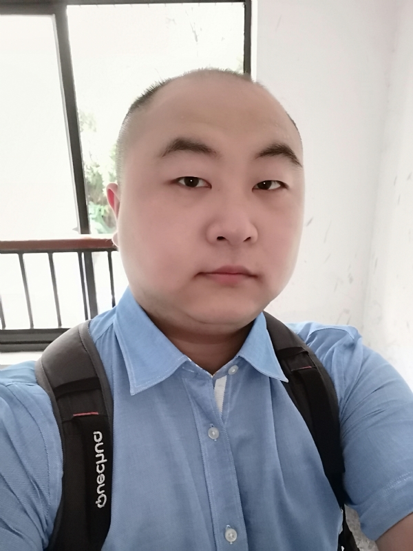 火炎月的第一张照片--广州相亲服务中心