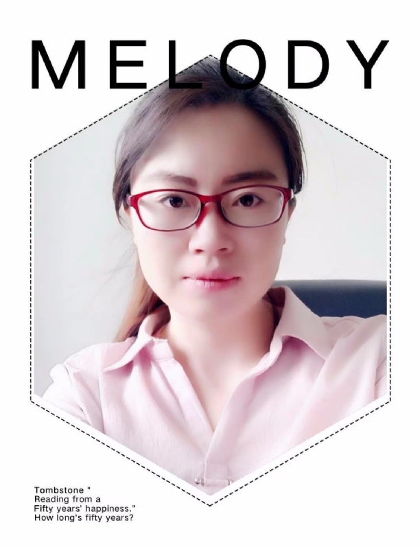 糖糖的第一张照片--广州相亲服务中心
