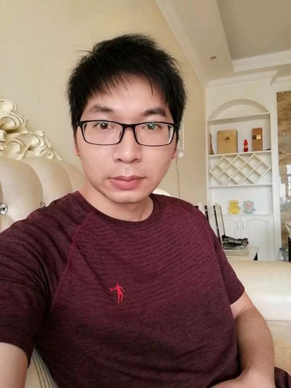 等一个晴天的第二张照片--广州相亲服务中心