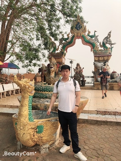 全心全意的第四张照片--广州相亲服务中心