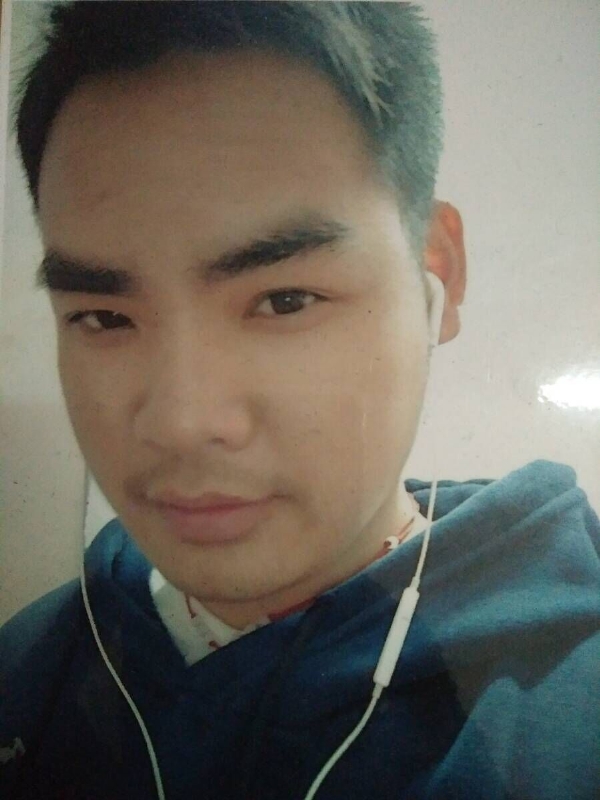 渴望爱的第一张照片--广州相亲服务中心