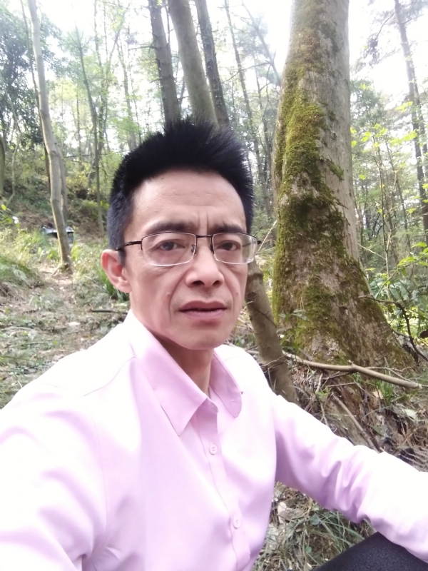 吴彬的第一张照片--广州相亲服务中心