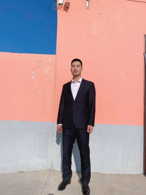 快乐生活的第一张照片--广州相亲服务中心
