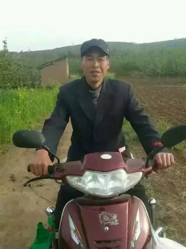 牵手随缘的第一张照片--广州相亲服务中心