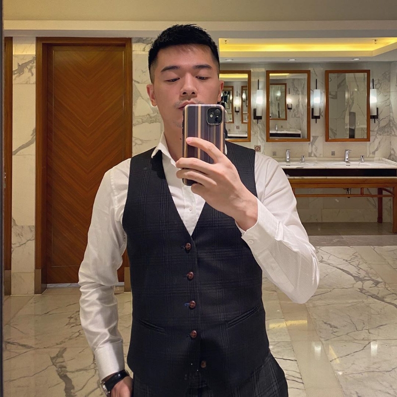 理想三旬的第二张照片--广州相亲服务中心