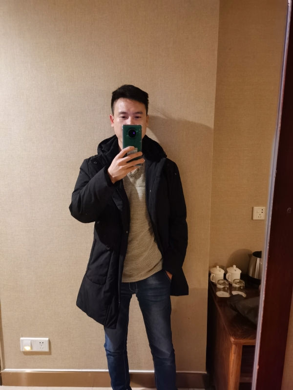 白天的第一张照片--广州相亲服务中心