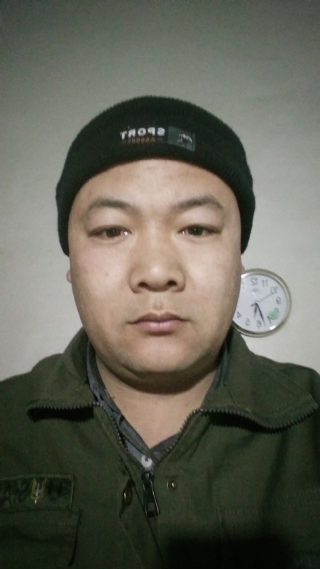 jingang的第一张照片--广州相亲服务中心