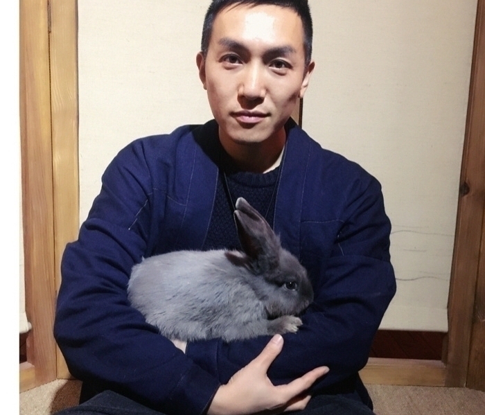 简单人生的第一张照片--广州相亲服务中心